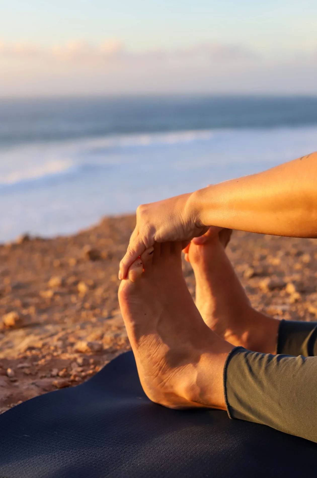 Yoga & Vision Retreat
