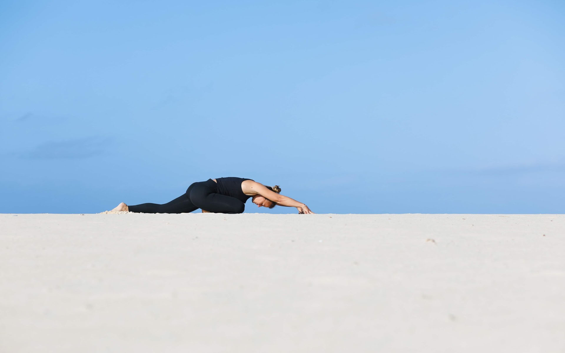 Yoga & Vision Retreat