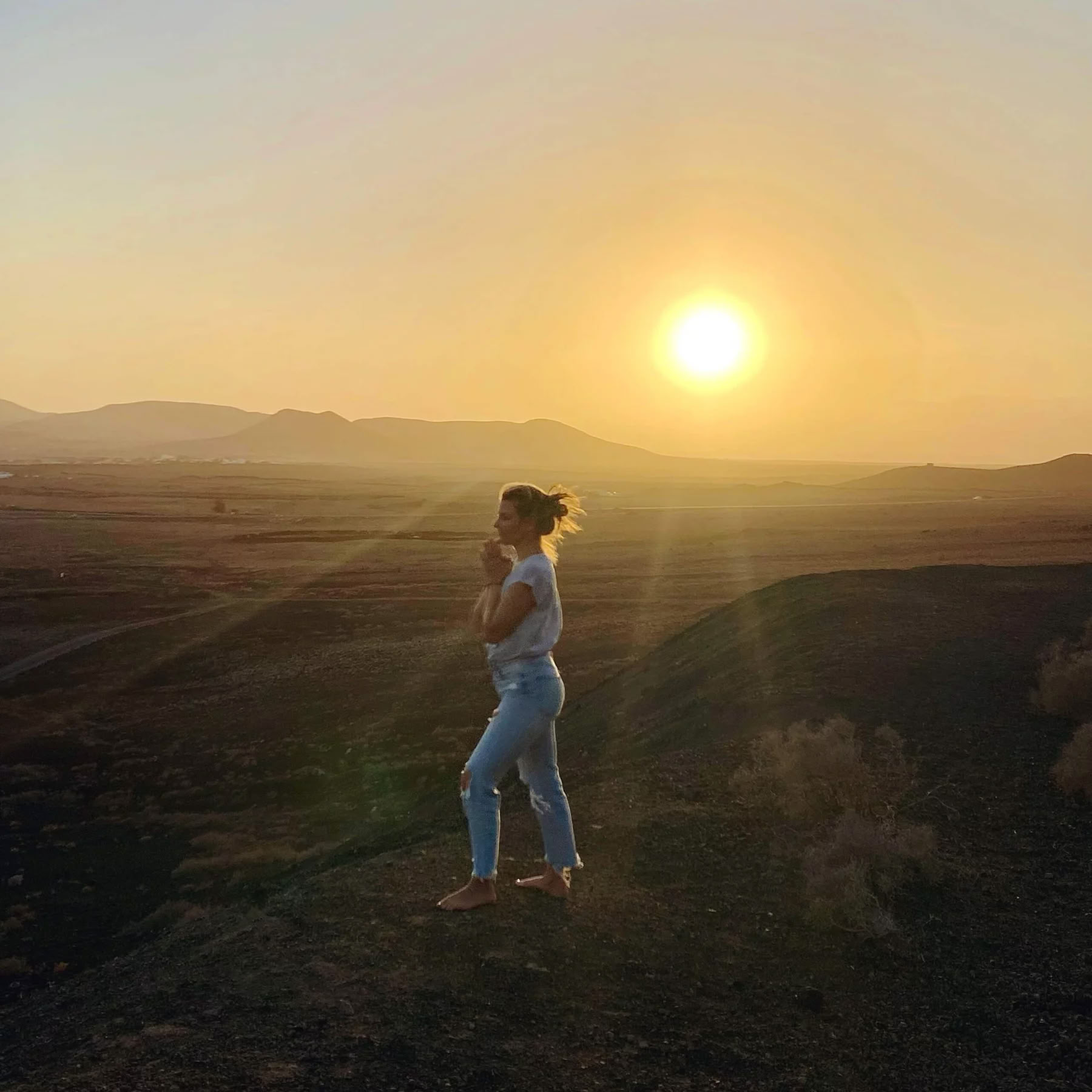Yoga & Vision Retreat