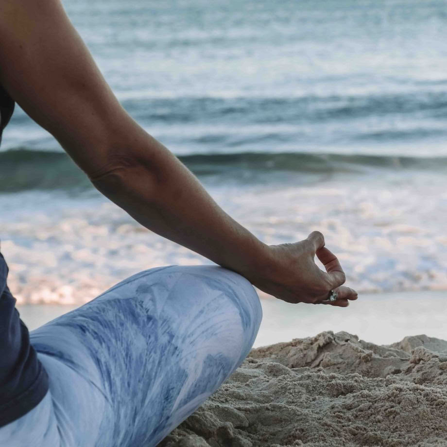 Solo Retreat: Surf Every Day