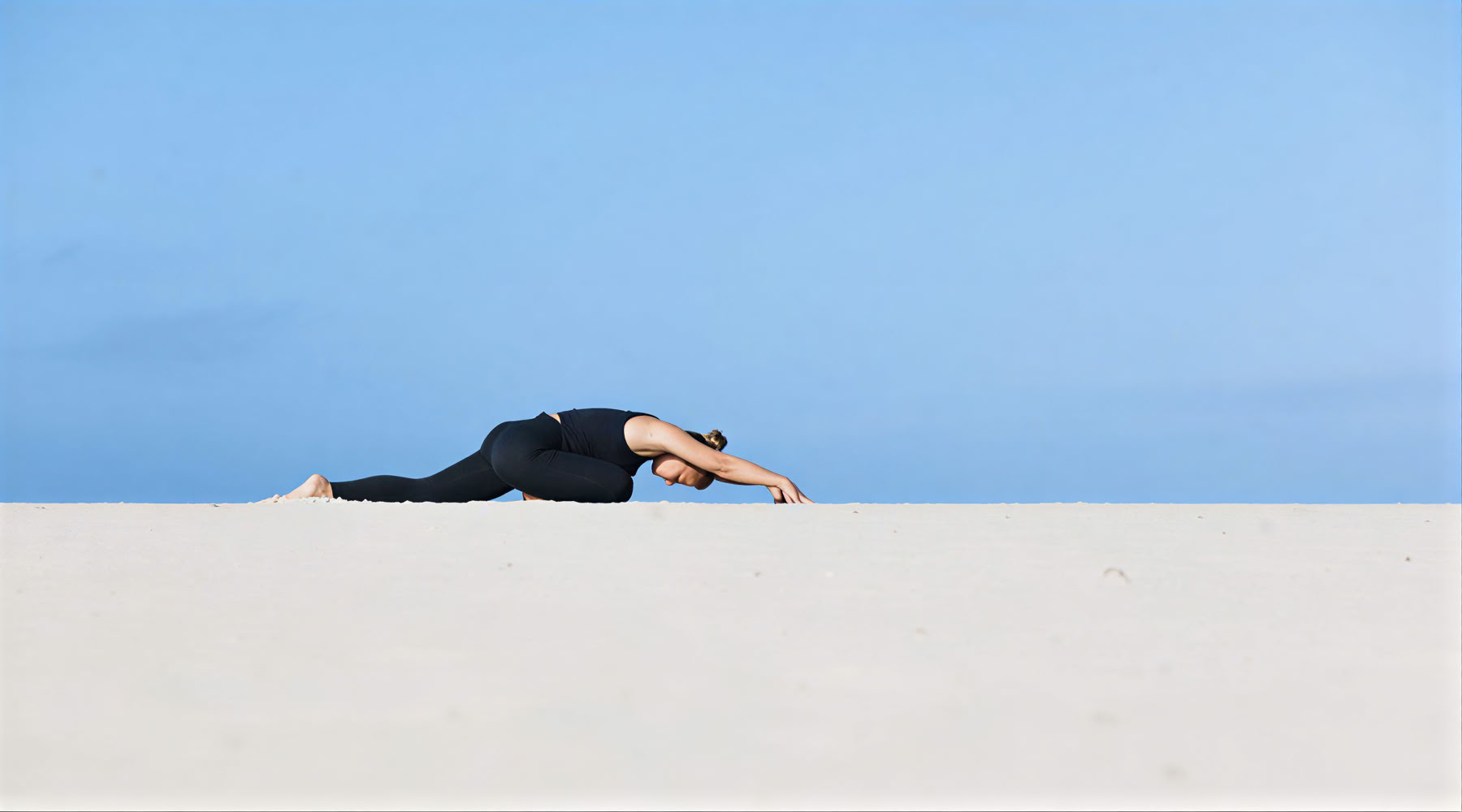 Solo Retreat: Surf Every Day