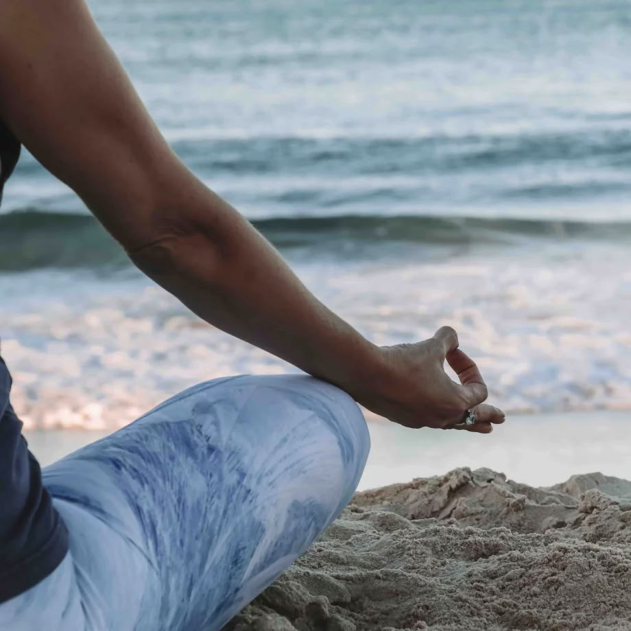 Solo Retreat: Surf Every Day