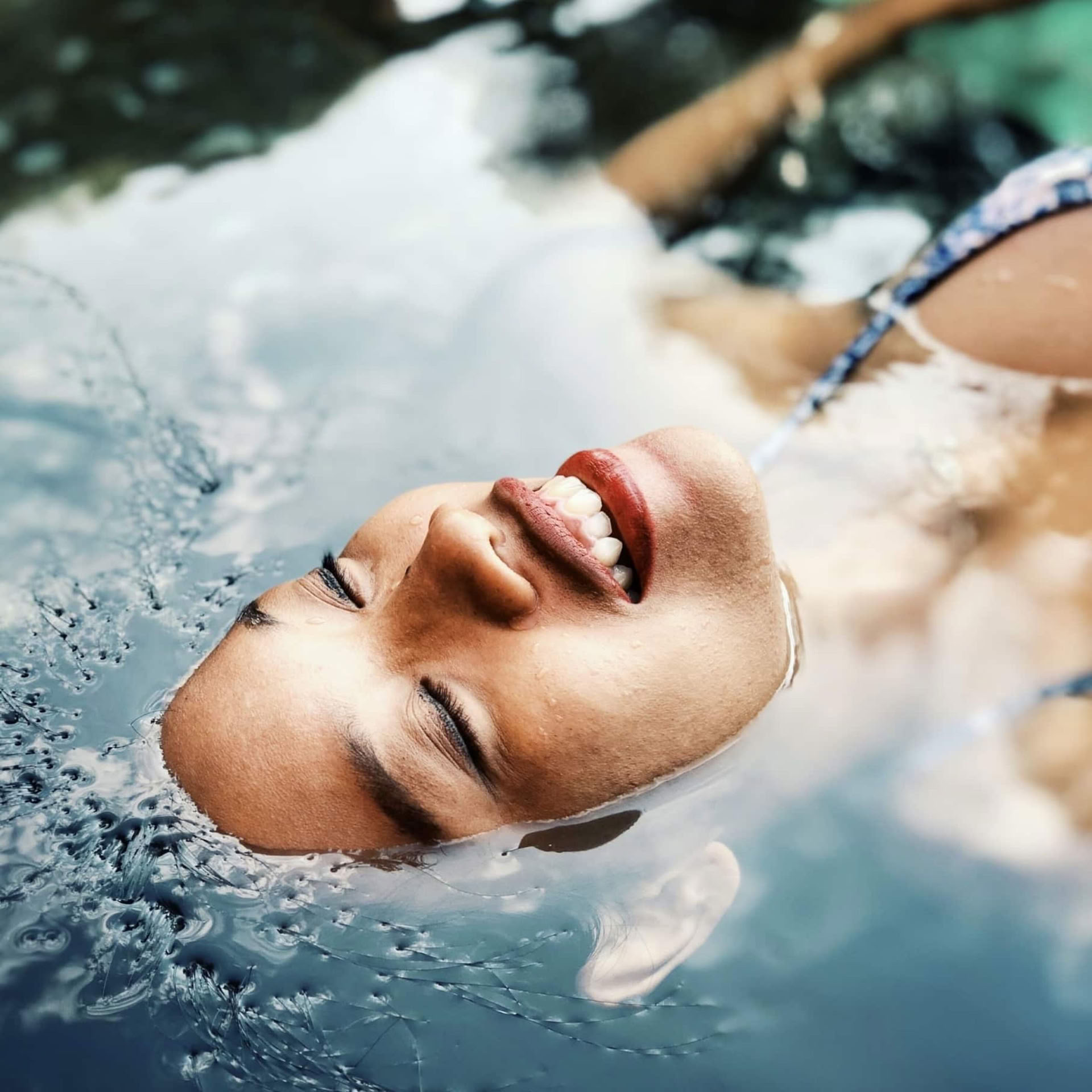 Solo Retreat: Surf Every Day