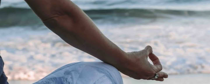 Solo Retreat: Time to Heal