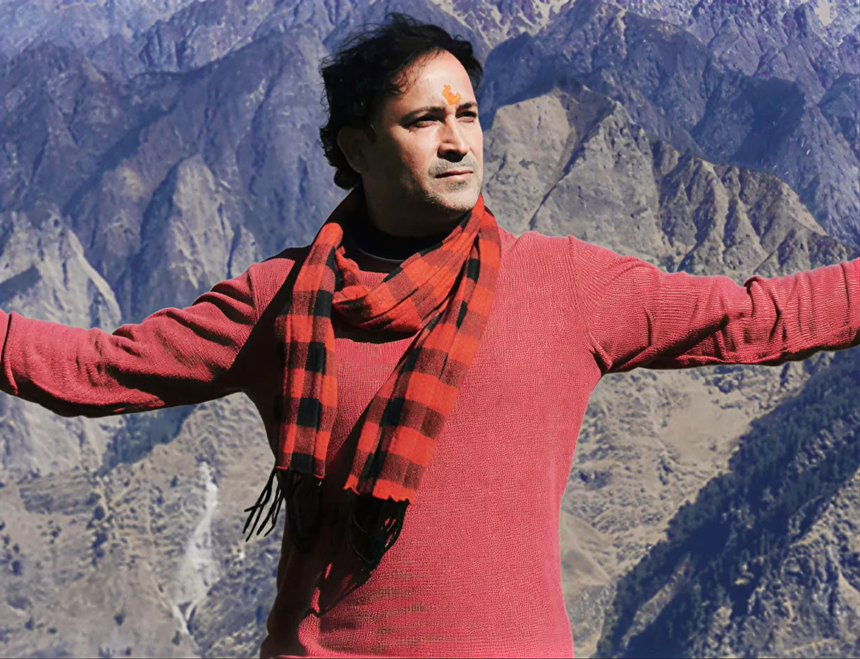 Yoga Retreat Course by Om Yoga Rishikesh