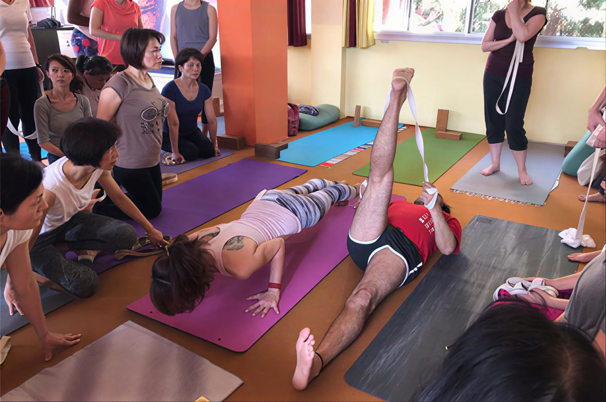 3 and 5 Days Yoga Retreat