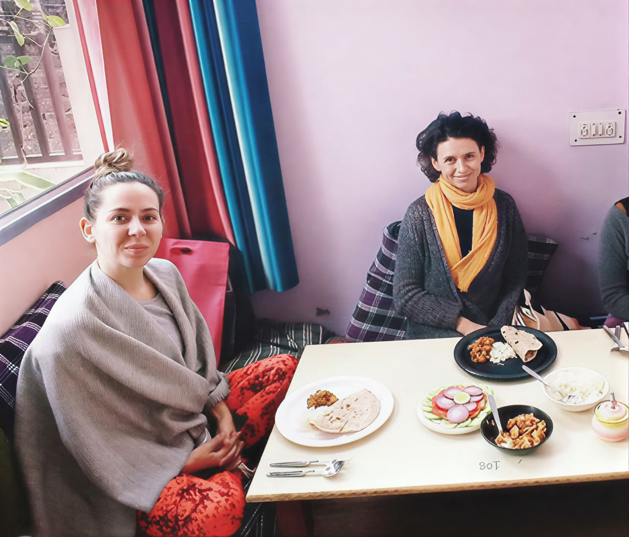 3 and 5 Days Yoga Retreat