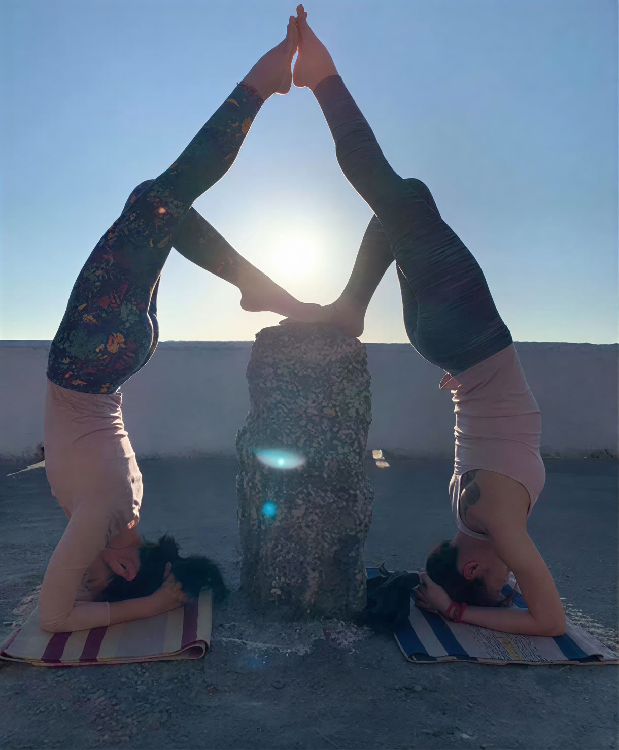 5 Days Yoga Retreat