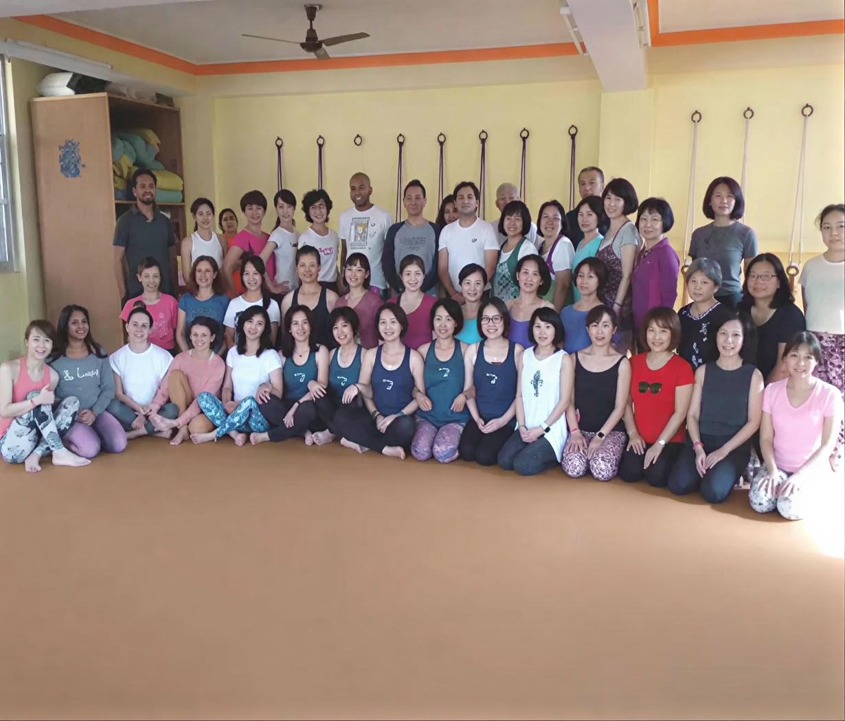 7 Days Holiday Yoga Retreat