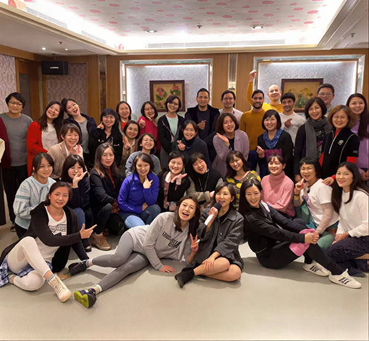 10 Days Iyenger Yoga Retreat