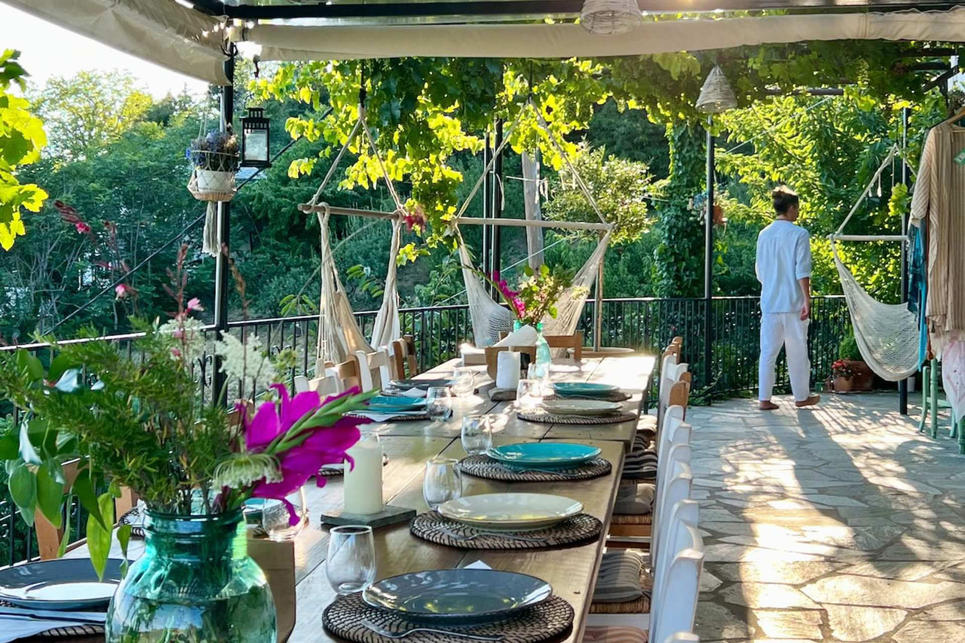 Harmonise Yoga & Wellness Retreat