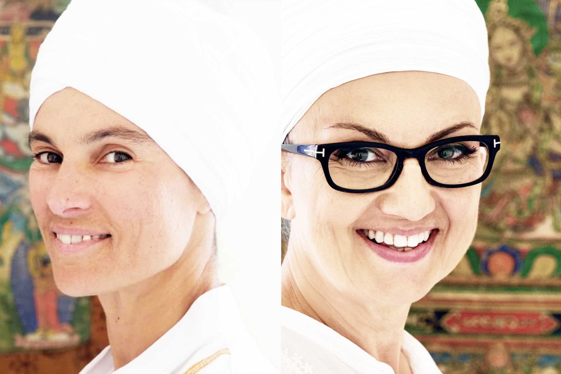 Harmonise Yoga & Wellness Retreat