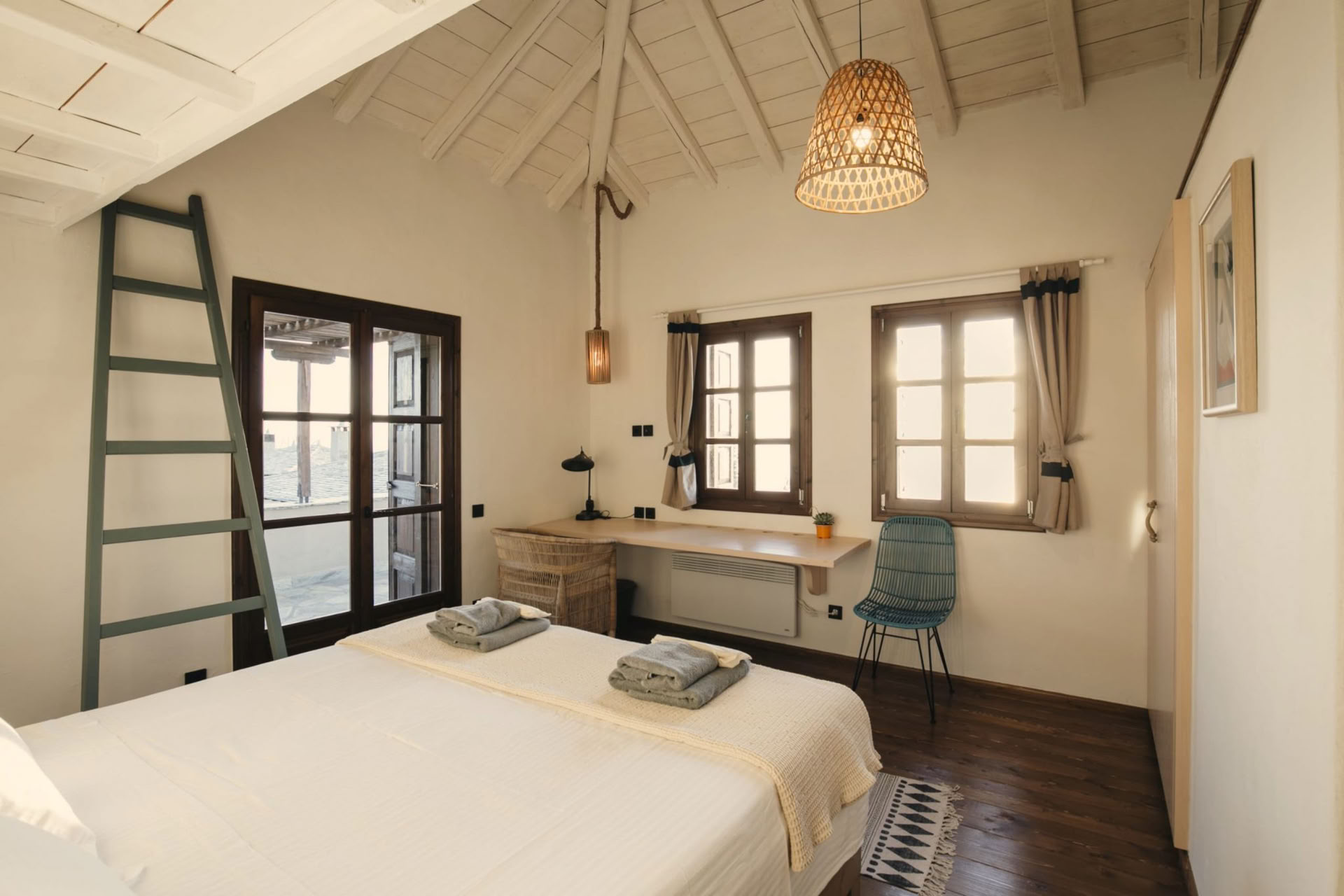 The Nourished Path Retreat
