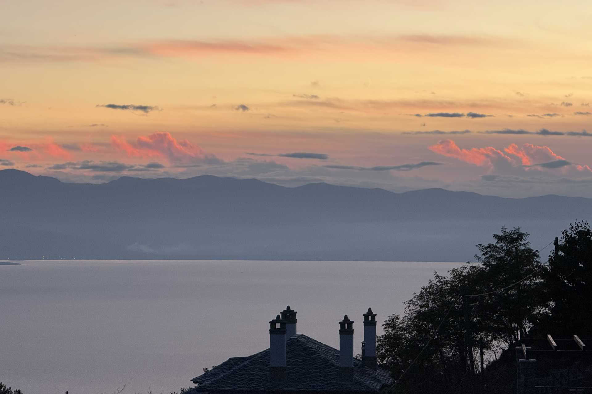 The Nourished Path Retreat