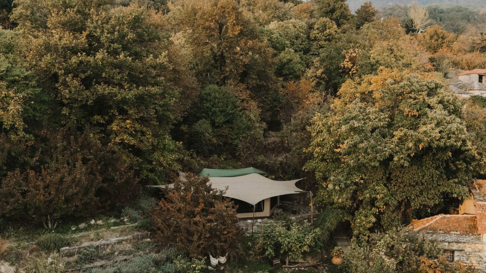 The Nourished Path Retreat