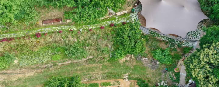 The Nourished Path Retreat