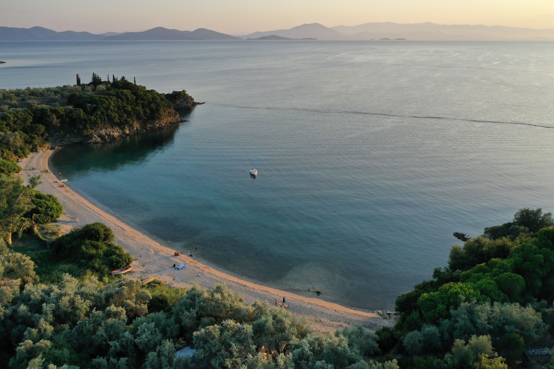 Experience The Elements Retreat Pelion September 2026