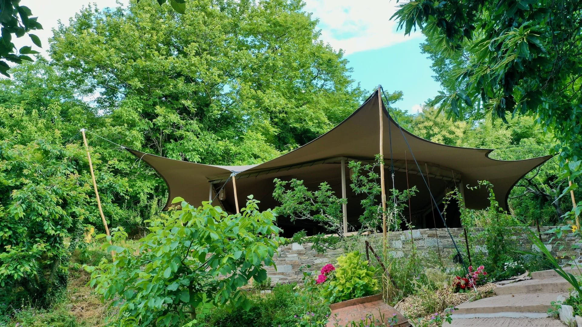 Experience The Elements Retreat Pelion September 2026