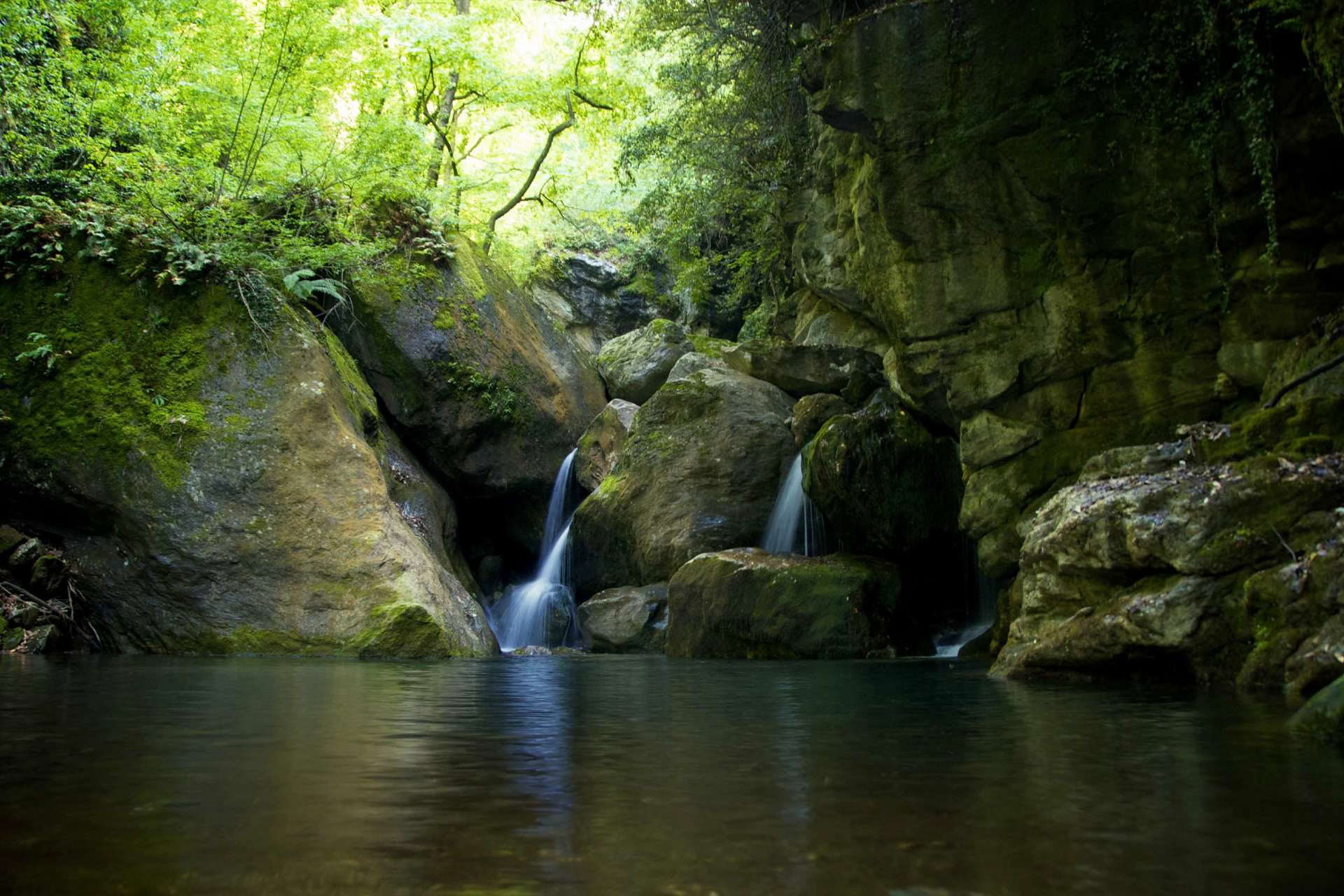 Breath Body Soul Retreat | July 2026