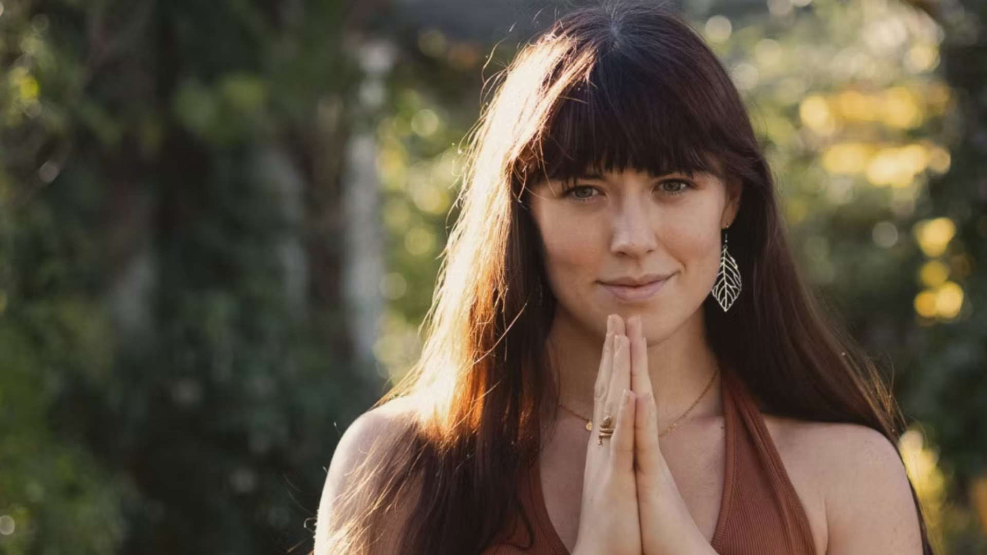 Breath Body Soul Retreat | July 2026