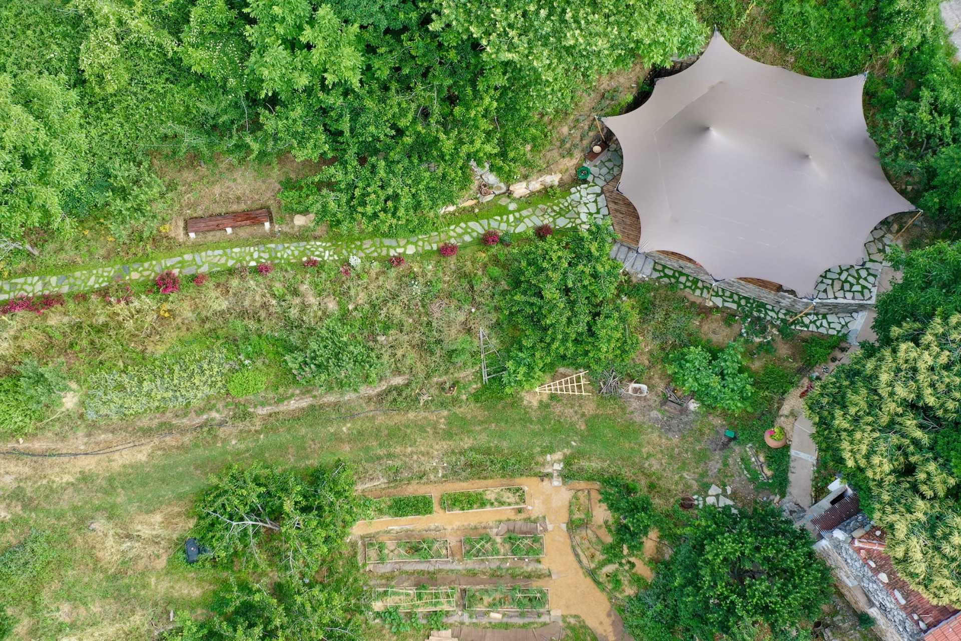 Yoga & Meditation retreat in Pelion