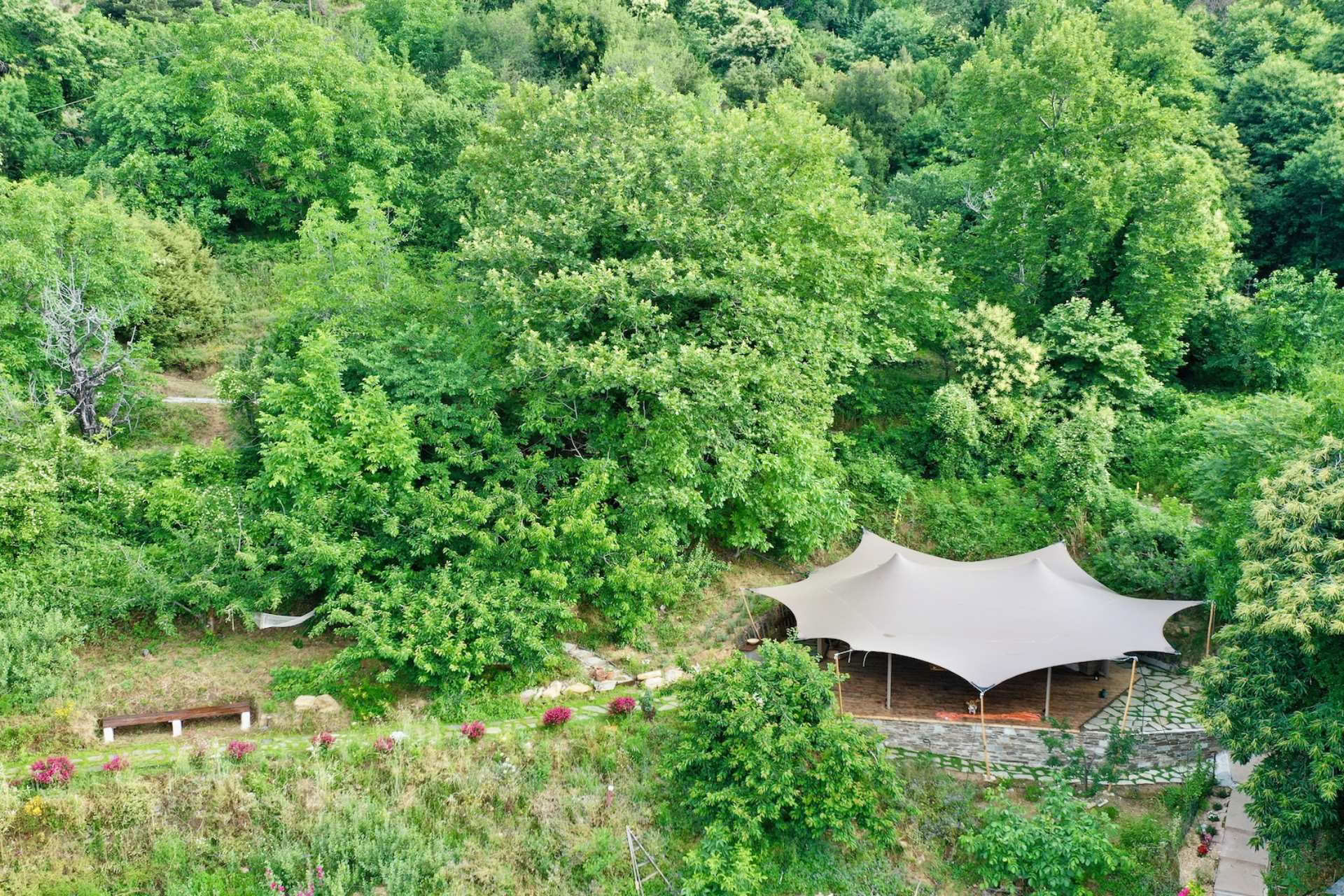 Greece Wellness Retreat