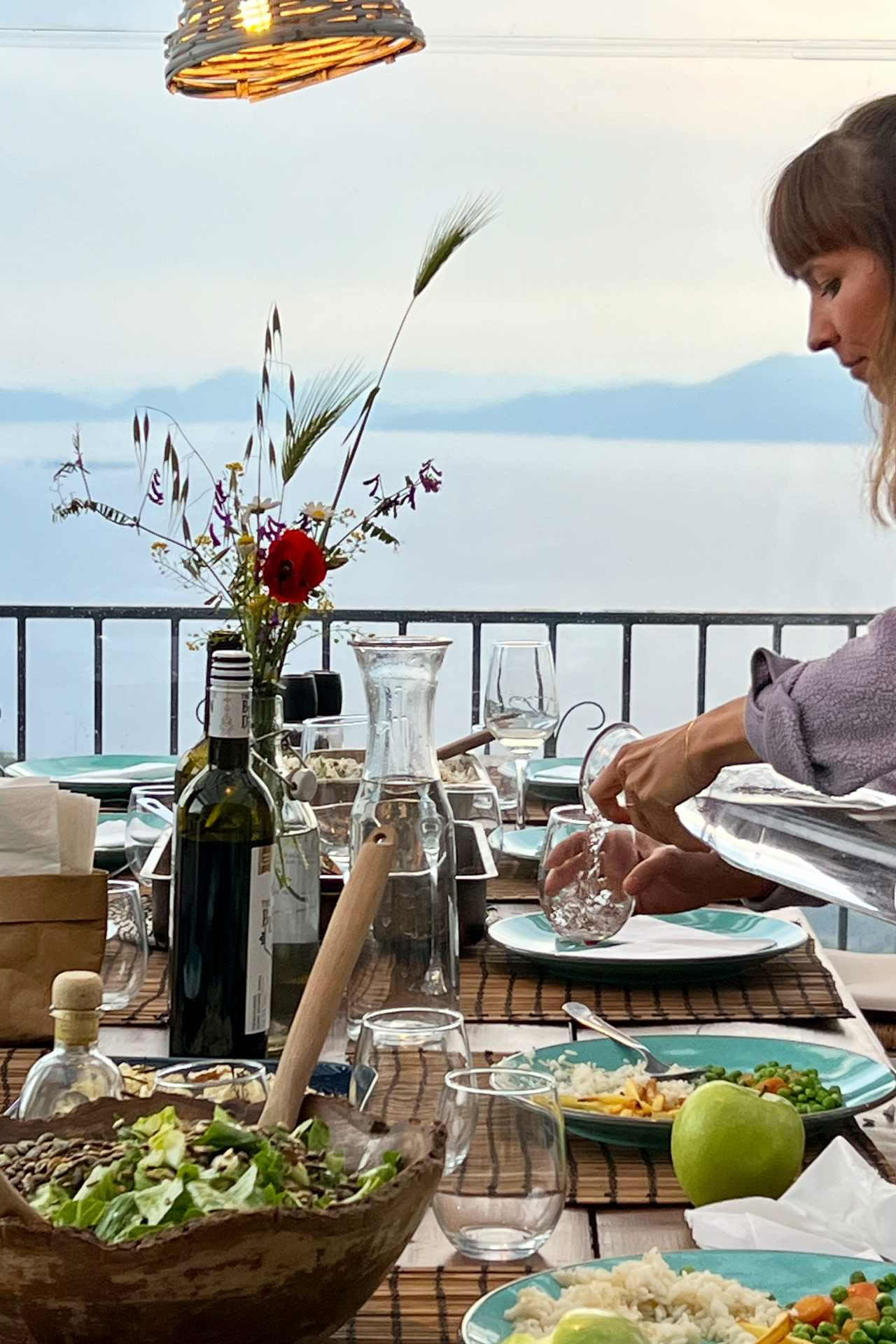 Greece Wellness Retreat