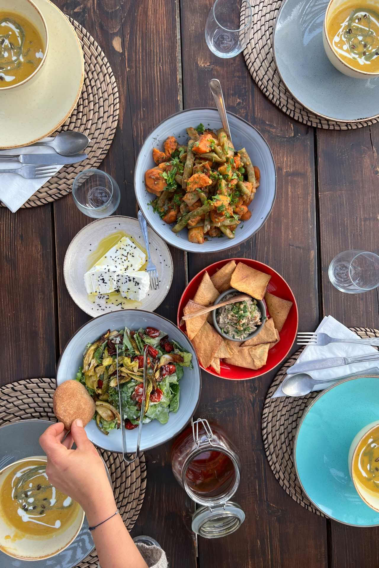 Greece Wellness Retreat