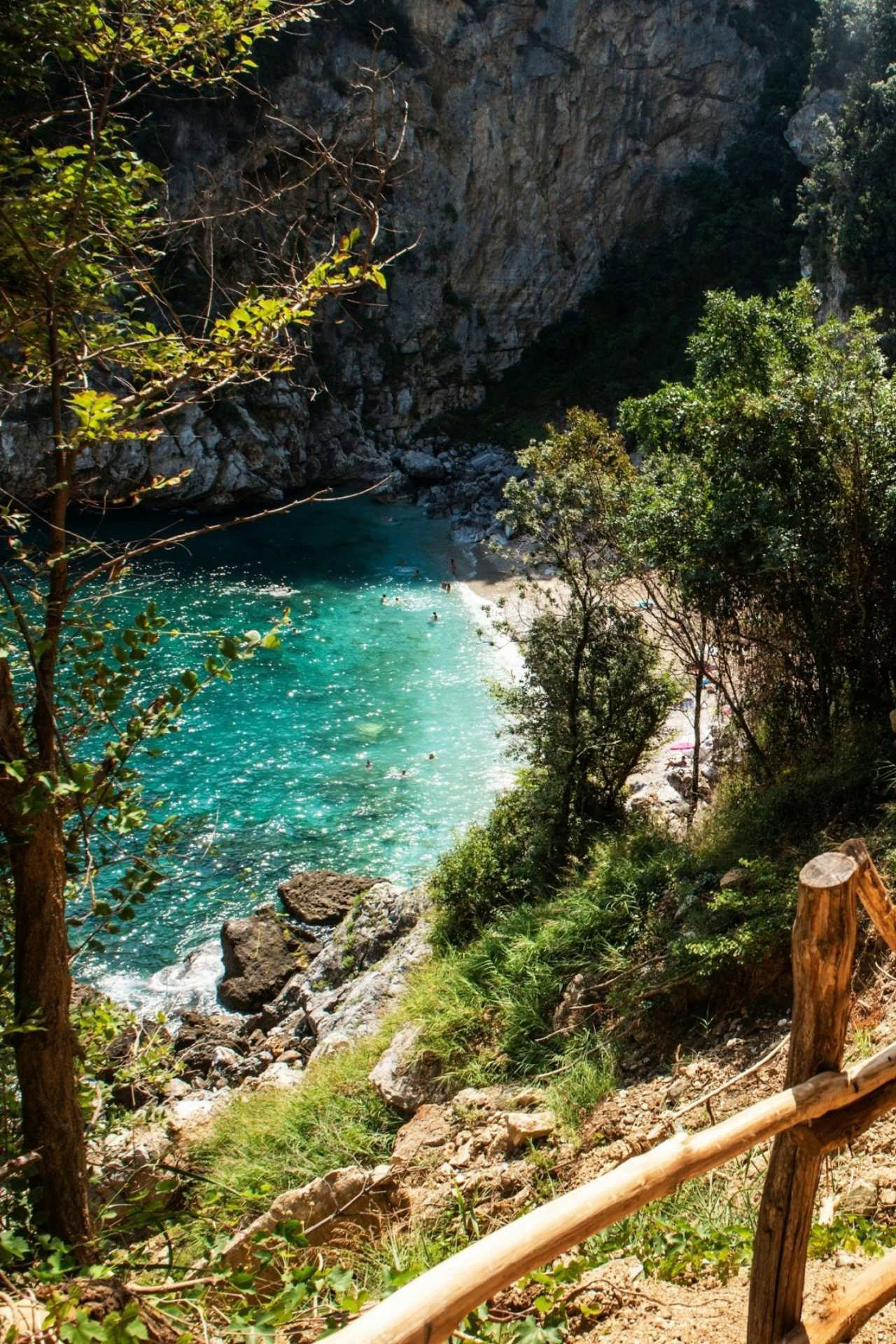 Greece Wellness Retreat