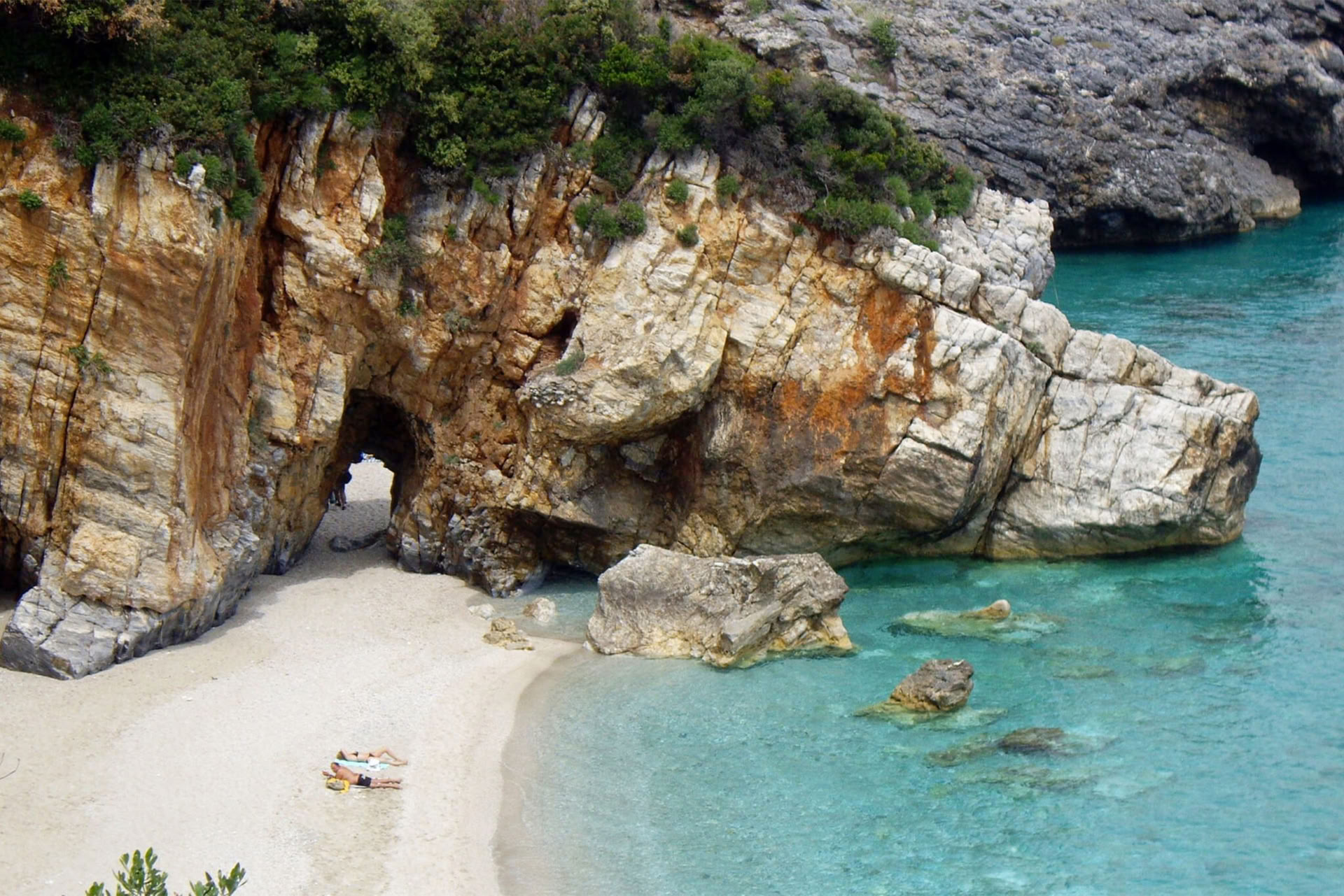Greece Wellness Retreat