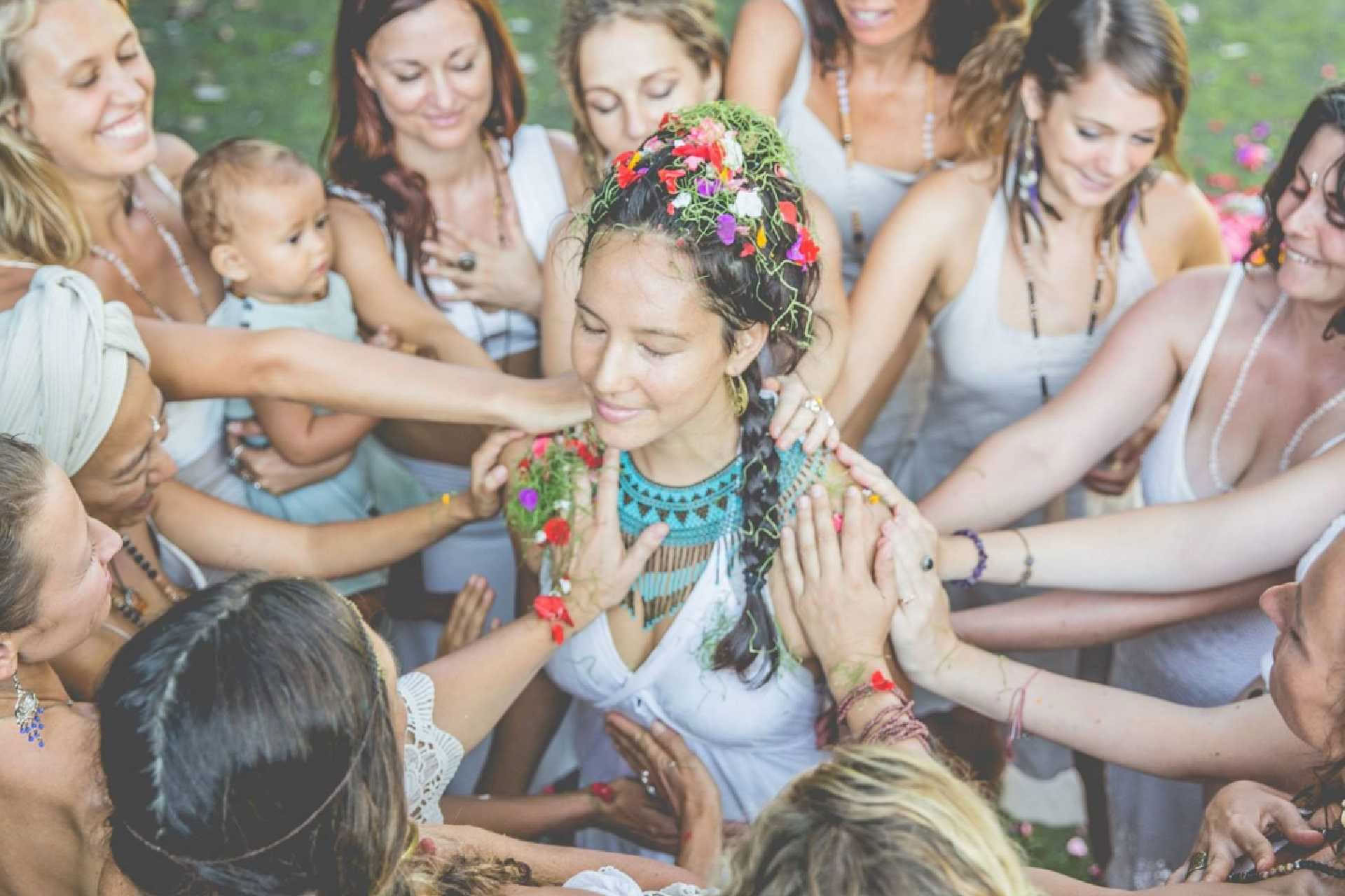 Mana Movement Nature Immersion Retreat