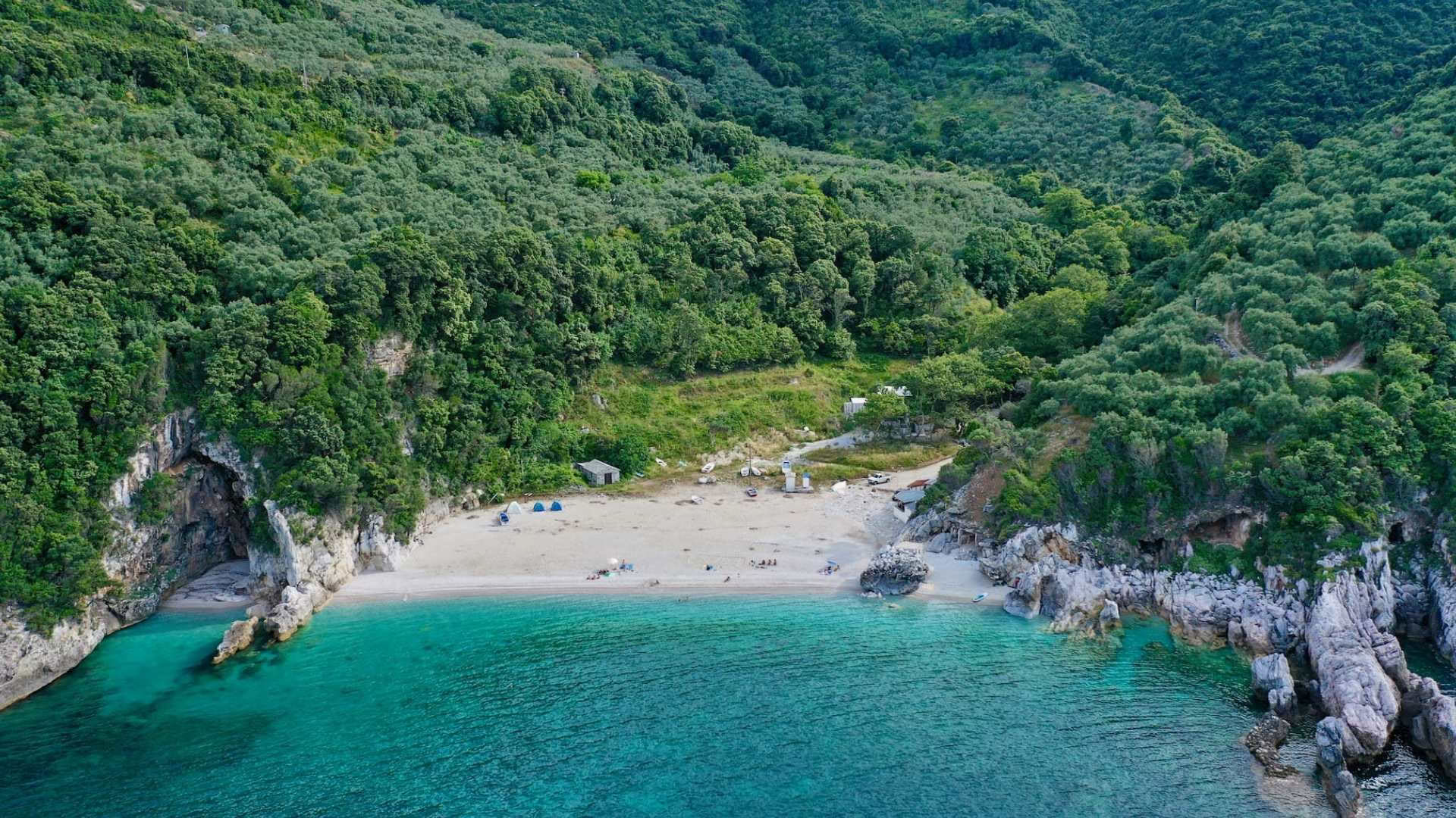 Self Awakening retreat