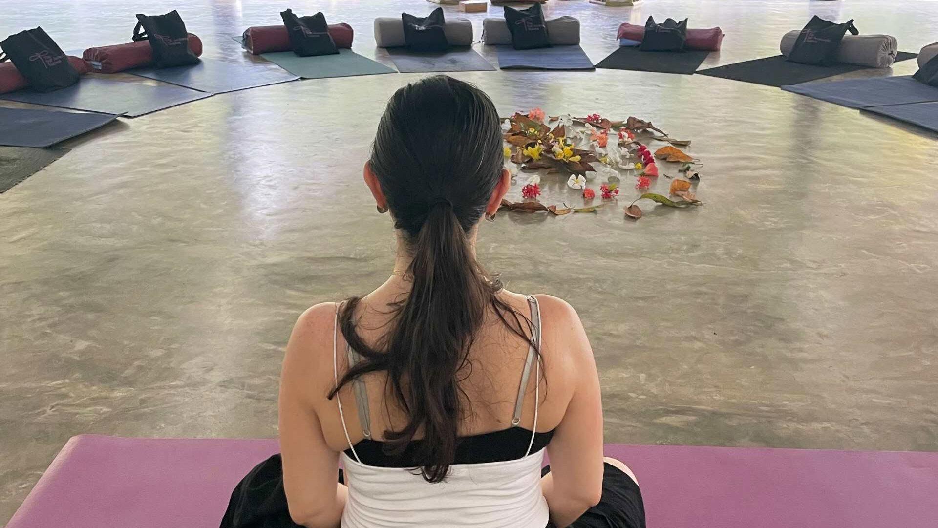 Self Awakening retreat