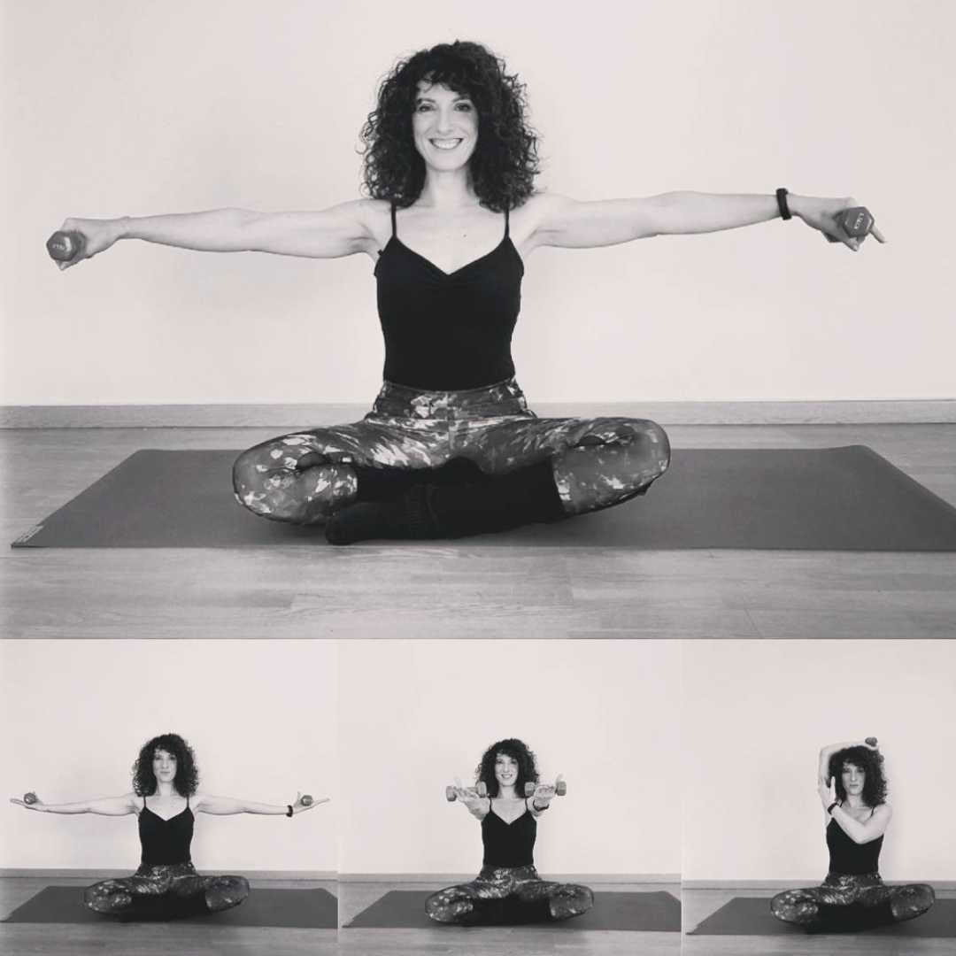 Embrace Yourself Retreat