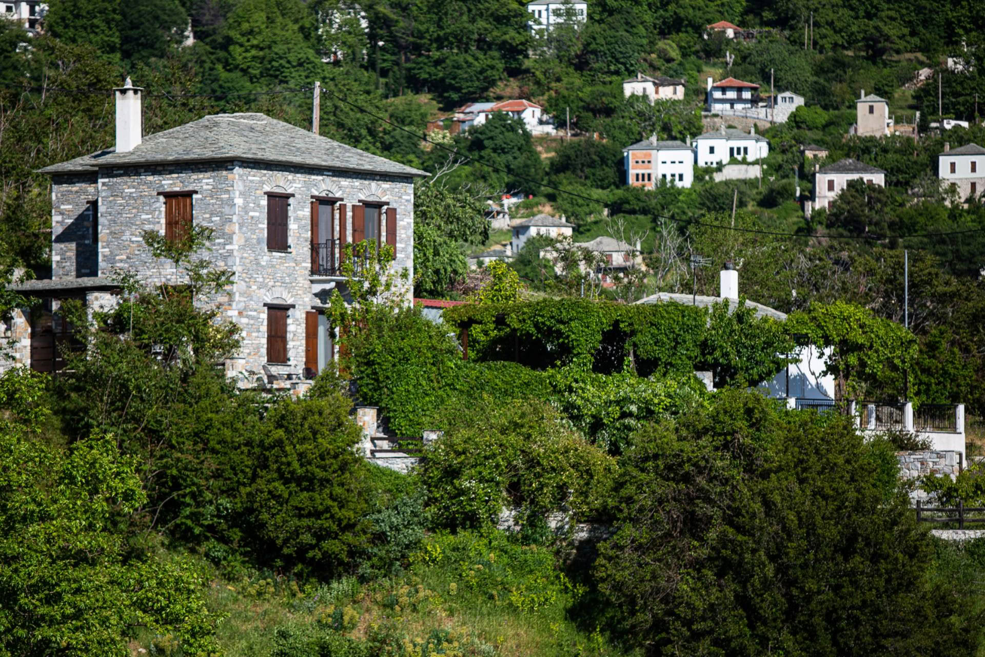 Sacred Waters Fasting Retreat