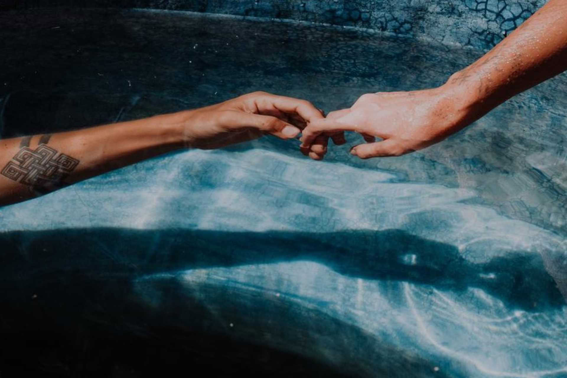 Sacred Waters Fasting Retreat