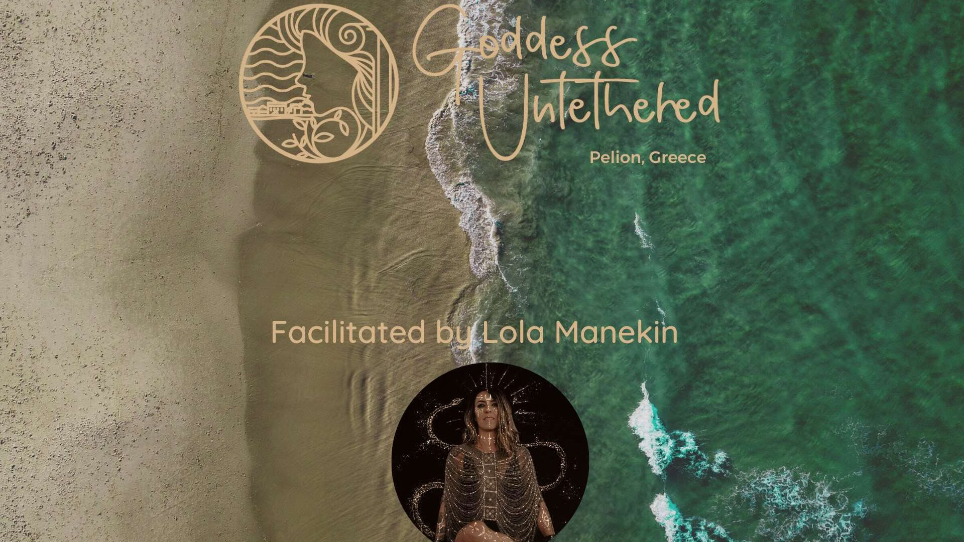 Goddess Untethered Retreat