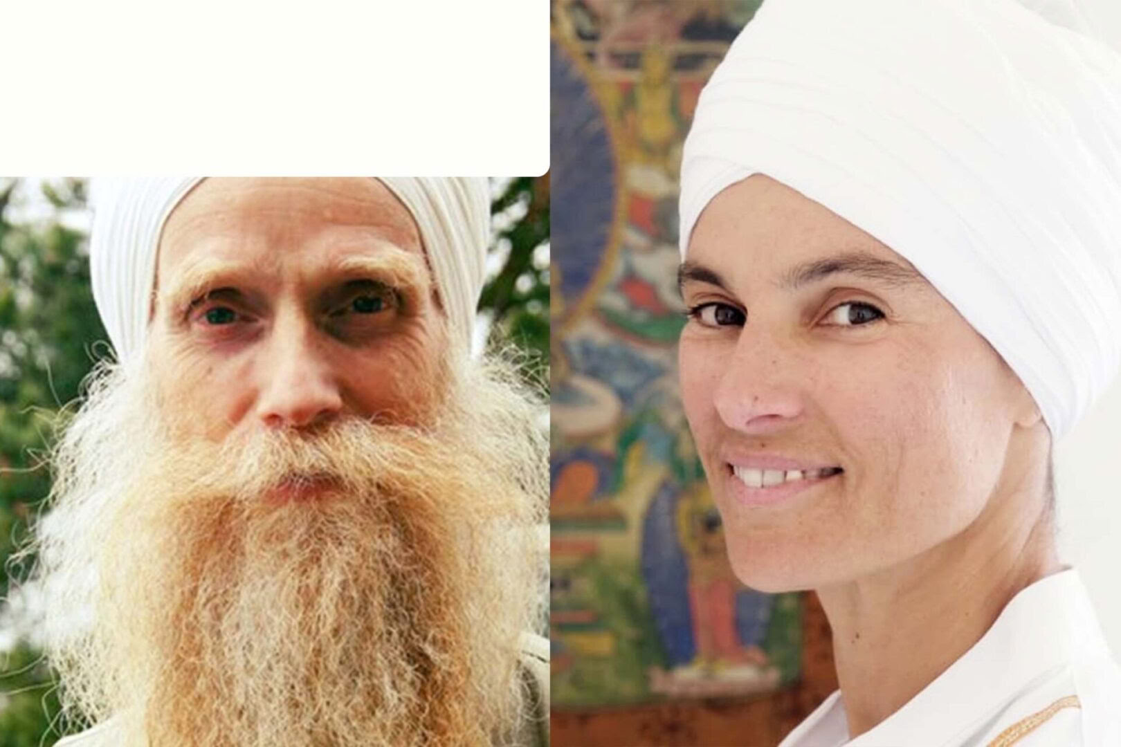 Sungalaa Kundalini Yoga Teacher Training: Authentic Relationships