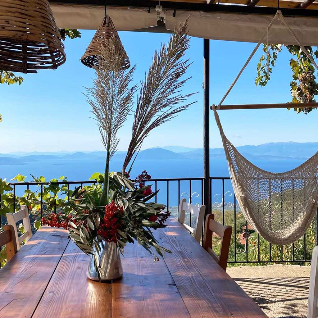 Reawaken to Love & Joy Retreat
