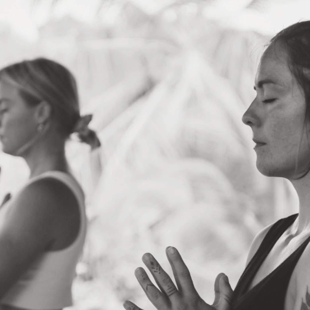 Reawaken to Love & Joy Retreat