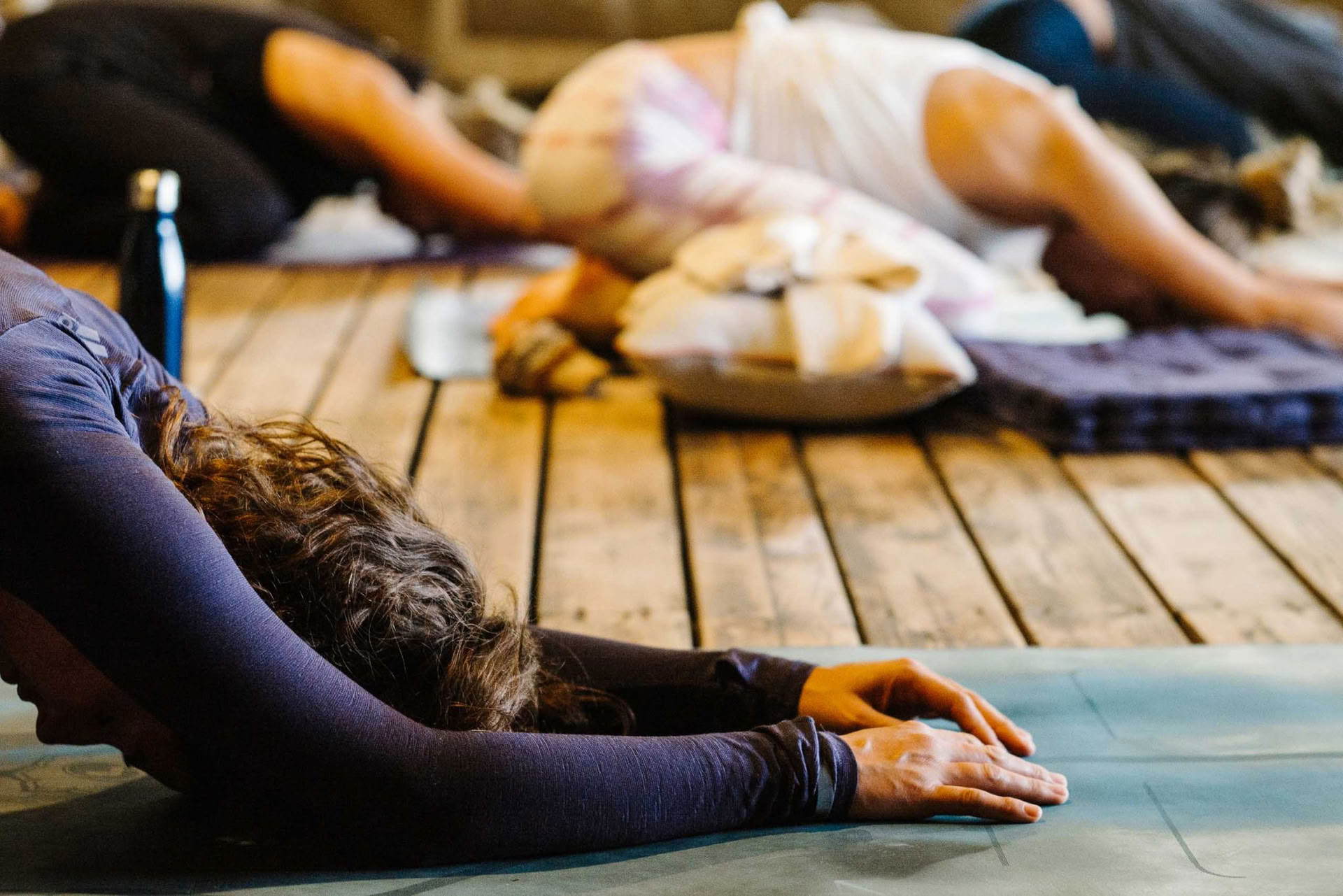 Sunshine For Joy & Wellbeing retreat in Pelion