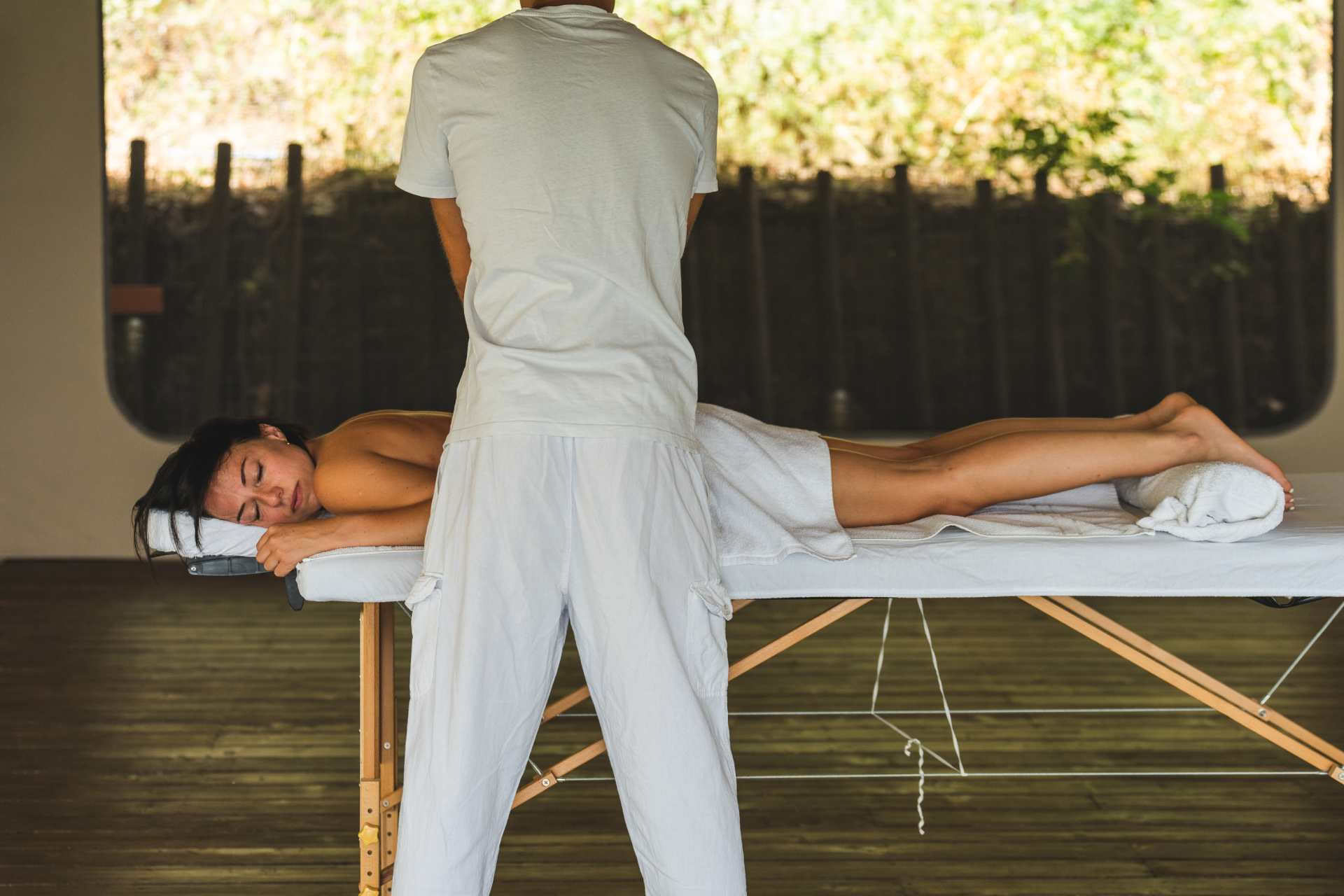 Sunshine For Joy & Wellbeing retreat in Pelion
