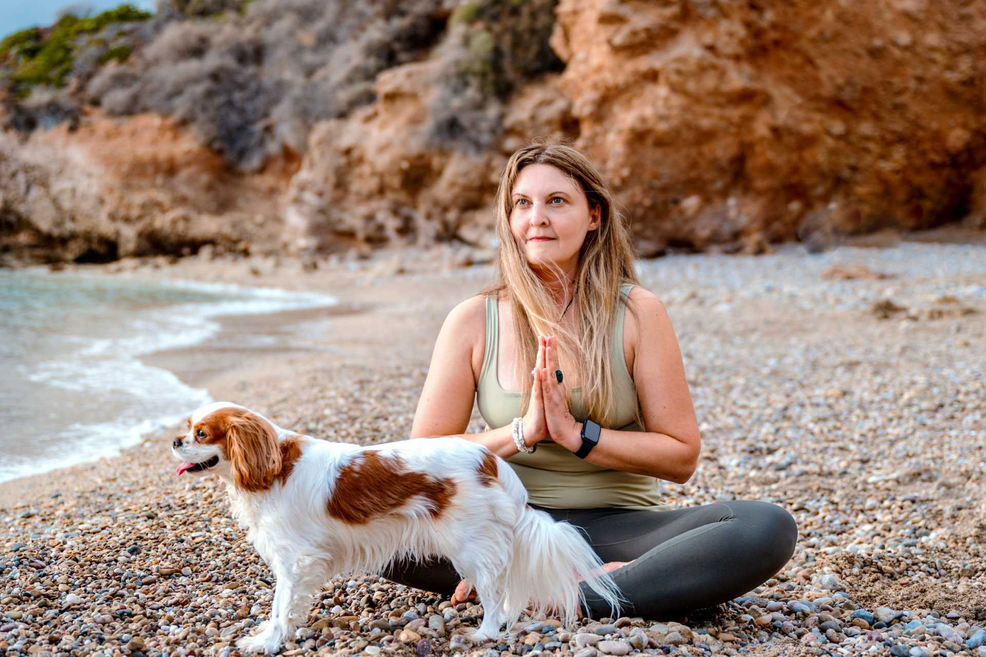 Tata Wellness retreat in Pelion