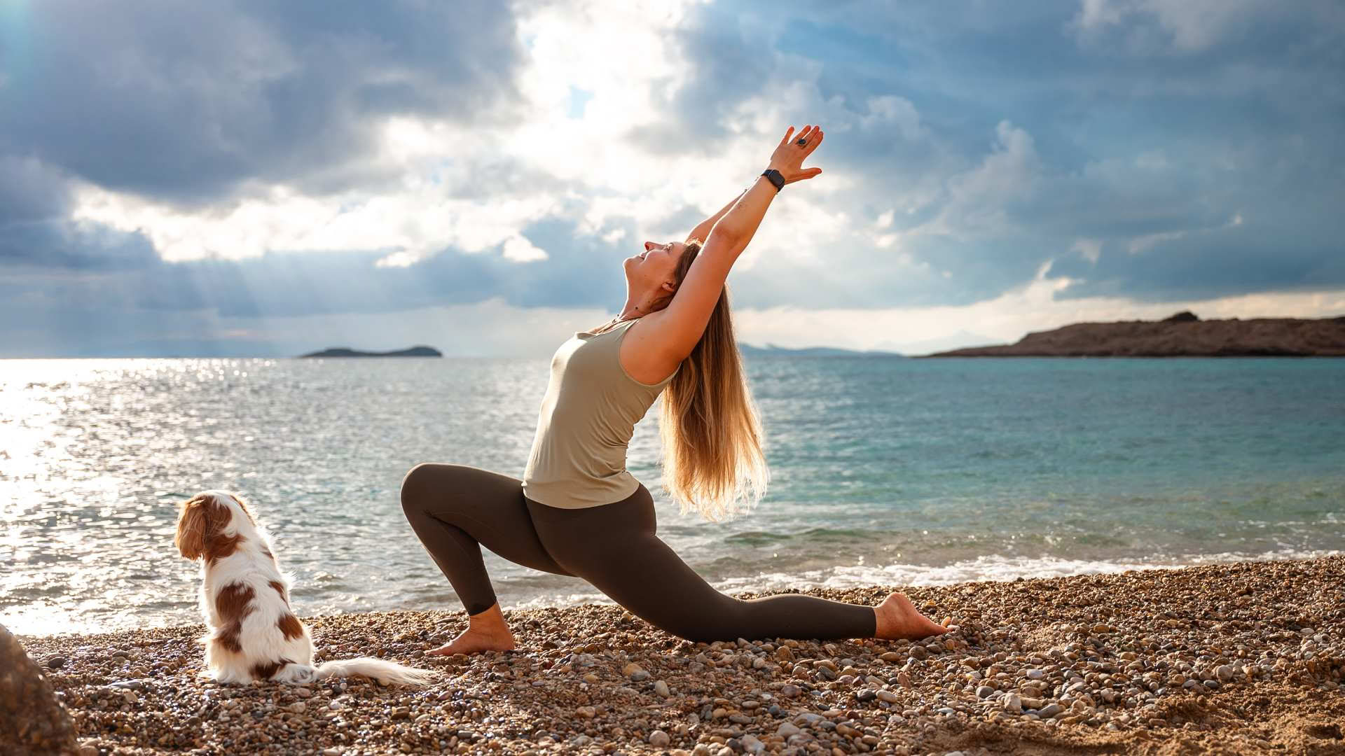 Tata Wellness retreat in Pelion
