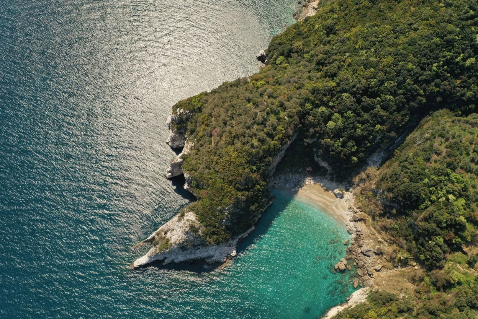 Tata Wellness retreat in Pelion