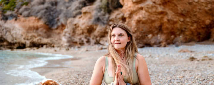 Tata Wellness retreat in Pelion