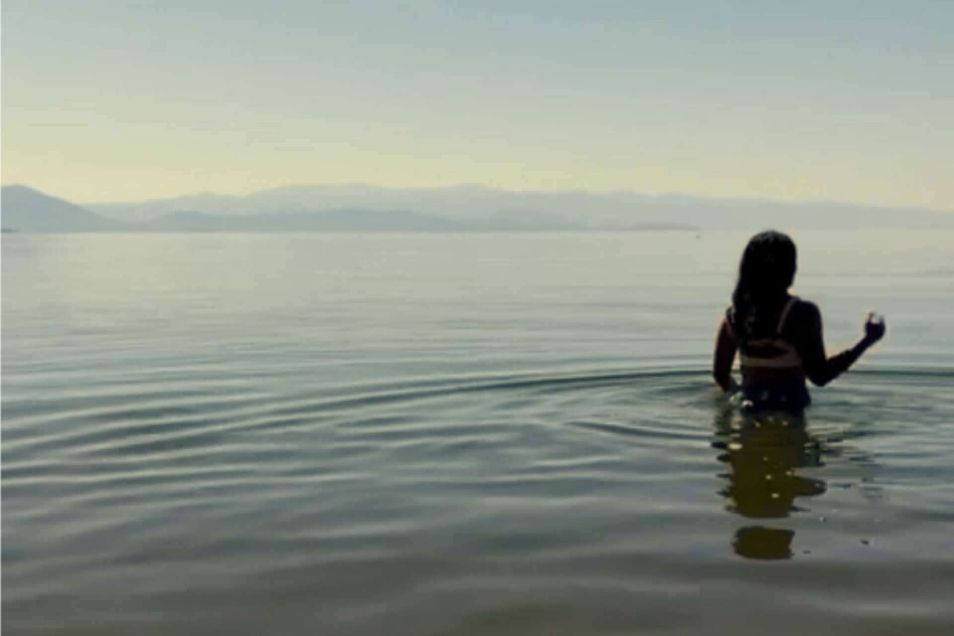 Ami Patel Wellbeing Retreat in Pelion