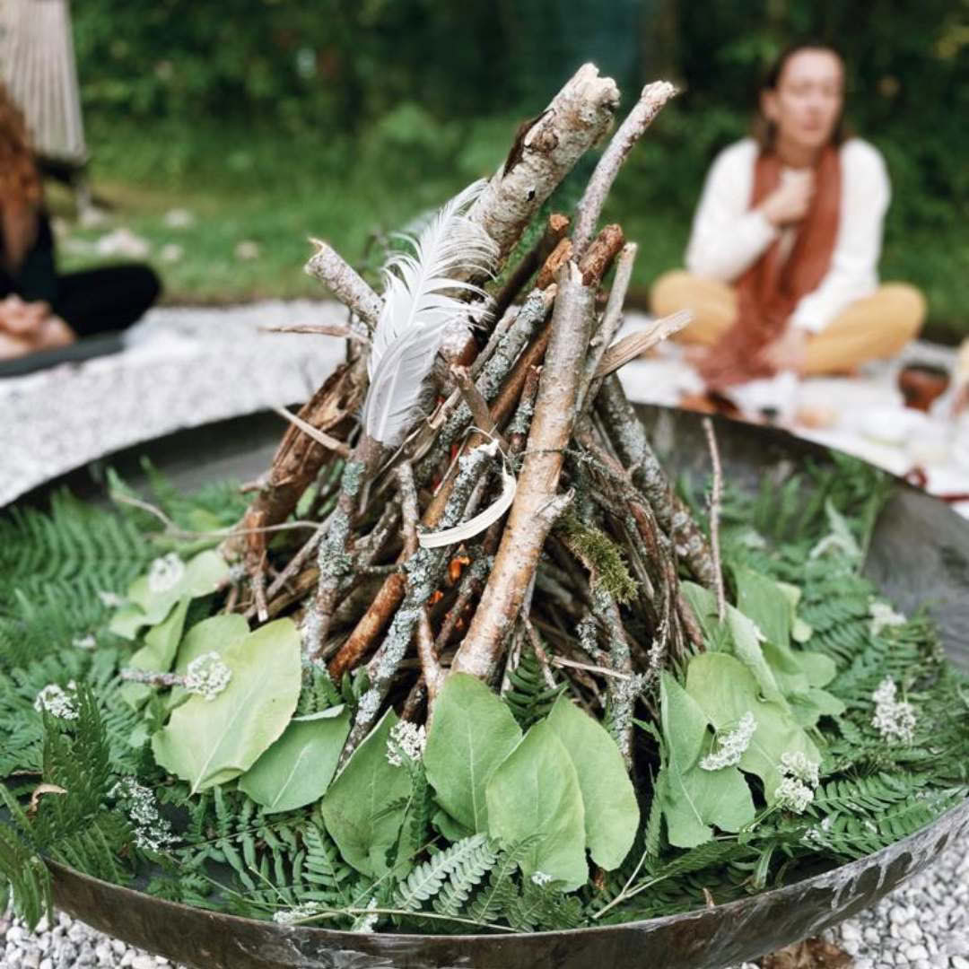 Rewilding for Women Retreat
