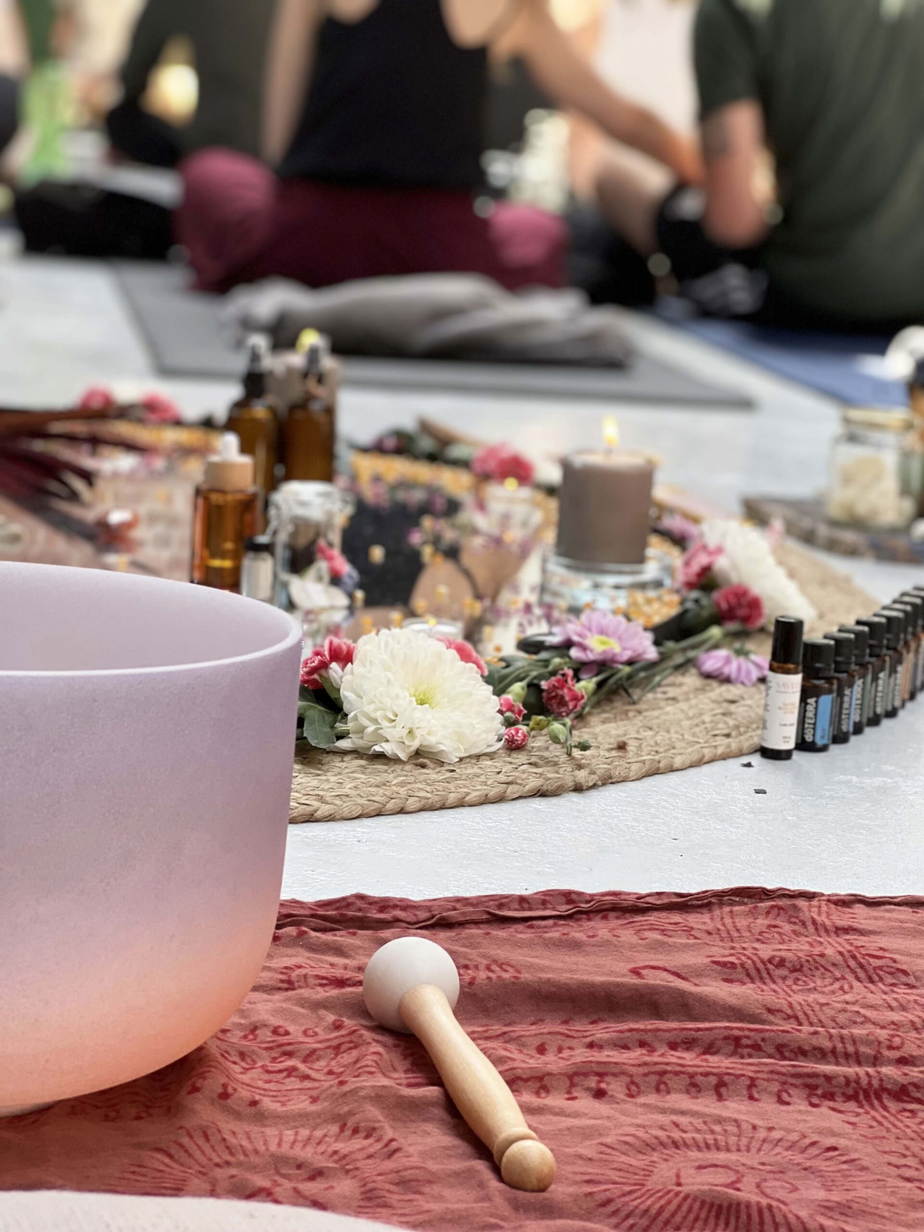 Rewilding for Women Retreat
