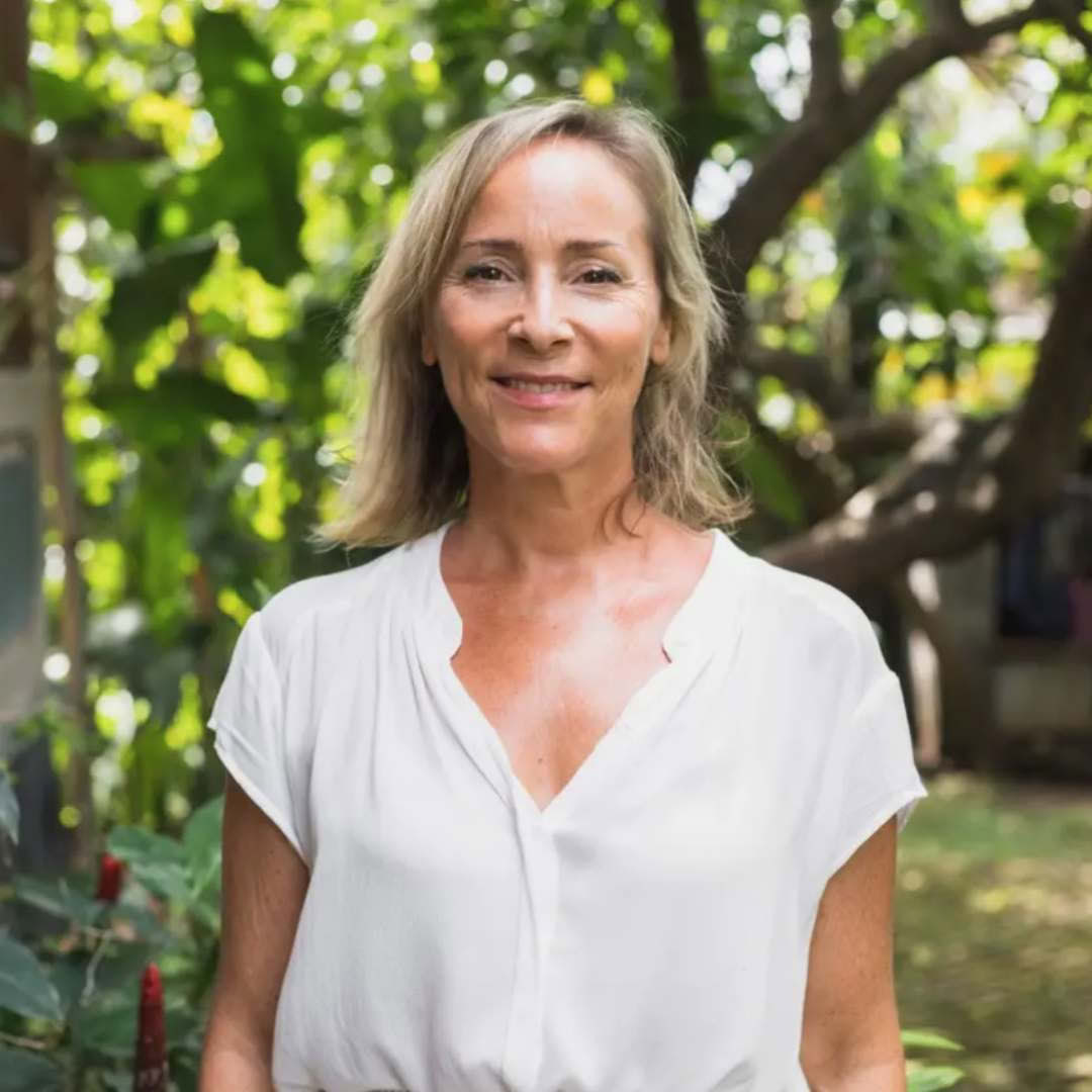 Rewilding for Women Retreat